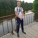 Дима, 26 лет