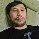 Соатжон, 36 лет