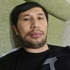 Фотография мужчины Соатжон, 36 лет из г. Казань