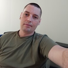 Фотография мужчины Виктор, 35 лет из г. Киров