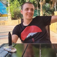 Фотография мужчины Михаил, 30 лет из г. Тобольск