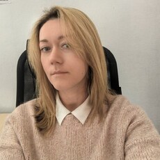 Фотография девушки Валерия, 33 года из г. Москва