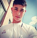 Javlon, 25 лет