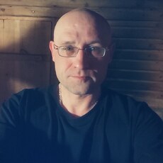 Фотография мужчины Артур, 44 года из г. Уфа