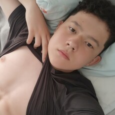 Фотография мужчины Руслан, 18 лет из г. Казань