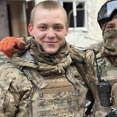 Фотография мужчины Ростислав, 18 лет из г. Донецк