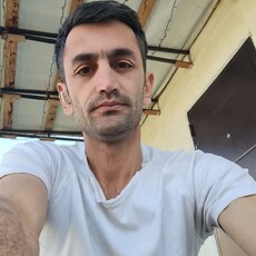 Фотография мужчины Малик, 39 лет из г. Симферополь