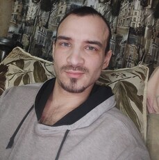 Фотография мужчины Сергей, 32 года из г. Нижневартовск