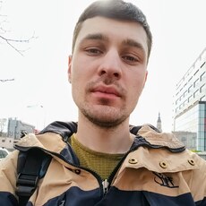 Фотография мужчины Алексей, 31 год из г. Харьков