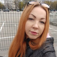 Фотография девушки Мила, 49 лет из г. Москва