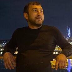 Фотография мужчины Хулиган, 37 лет из г. Новомосковск