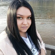 Фотография девушки Оленька, 34 года из г. Красноярск