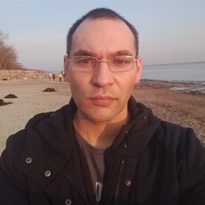 Фотография мужчины Валерий, 35 лет из г. Колпино