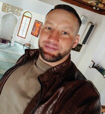 Фотография мужчины Салават, 36 лет из г. Уфа