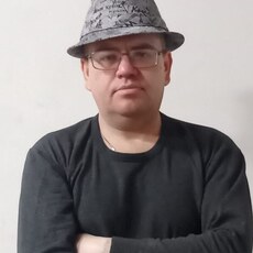 Фотография мужчины Александр, 46 лет из г. Темников