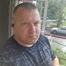 Фотография мужчины Владимир, 39 лет из г. Заринск