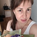 Анастасия, 42 года