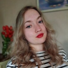 Фотография девушки Аліна, 23 года из г. Бровары