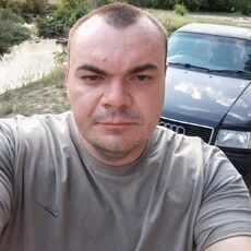 Фотография мужчины Алексей, 32 года из г. Белолуцк