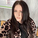 Анастасия, 19 лет