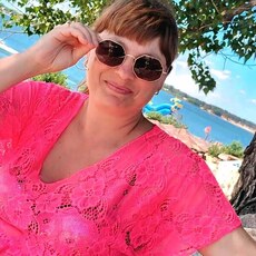 Фотография девушки Надія, 46 лет из г. Каменское