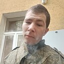 Денис, 25 лет