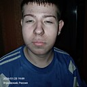 Максим, 39 лет