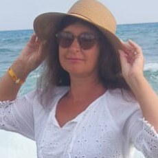 Фотография девушки Алена, 53 года из г. Оренбург