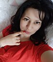 Оксана, 39 лет