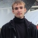 Юрий, 21 год