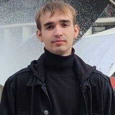 Фотография мужчины Юрий, 21 год из г. Нижневартовск
