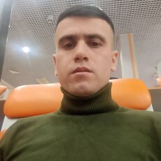 Фотография мужчины Шер, 34 года из г. Екатеринбург