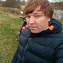 Женя, 38 лет