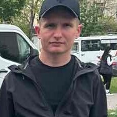 Фотография мужчины Василь, 35 лет из г. Киев