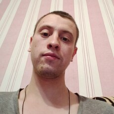 Фотография мужчины Артём, 26 лет из г. Сыктывкар