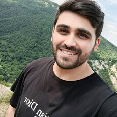 Фотография мужчины Максим, 24 года из г. Харьков