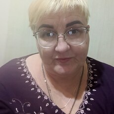 Фотография девушки Елена, 56 лет из г. Москва