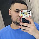 Ramazan, 23 года