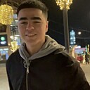 Масимо, 19 лет