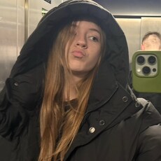 Фотография девушки Софья, 18 лет из г. Санкт-Петербург