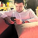 Ахрор, 36 лет