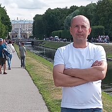 Фотография мужчины Виталий, 53 года из г. Москва