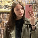 Анастасия, 21 год