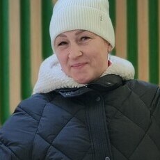 Фотография девушки Александра, 51 год из г. Томск