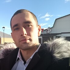 Фотография мужчины Алексис, 30 лет из г. Уфа