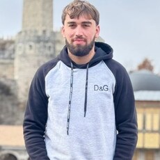 Фотография мужчины Arman, 26 лет из г. Москва