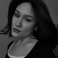 Фотография девушки Лениза, 23 года из г. Москва