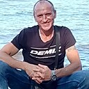 Рустик, 44 года