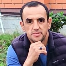 Фотография мужчины Алик, 33 года из г. Тюмень