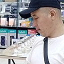 Ali, 33 года